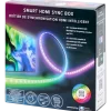 Slimme HDMI sync box ledstrip | Action NL