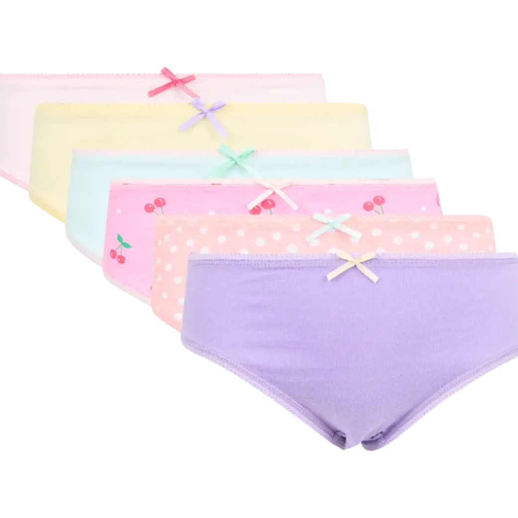 Slips Vrouw 6 Stuks | Action NL