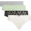 Slips Vrouw 4 Stuks | Action NL