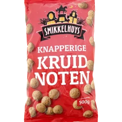 Smikkelhuys kruidnoten | Action NL