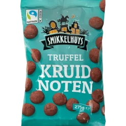 Smikkelhuys kruidnoten | Action NL