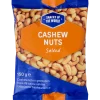 Snacks of the World cashewnoten | Action NL