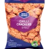 Snacks of the World Chilli Crackers Spicy | Action NL