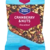 Snacks of the World Cranberry & Nuts | Action NL