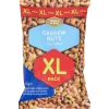 Snacks of the World ongezouten cashewnoten XL-pack | Action NL