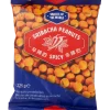 Snacks of the World sriracha pindabollen Spicy | Action NL
