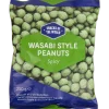 Snacks of the World wasabistijl pinda's | Action NL