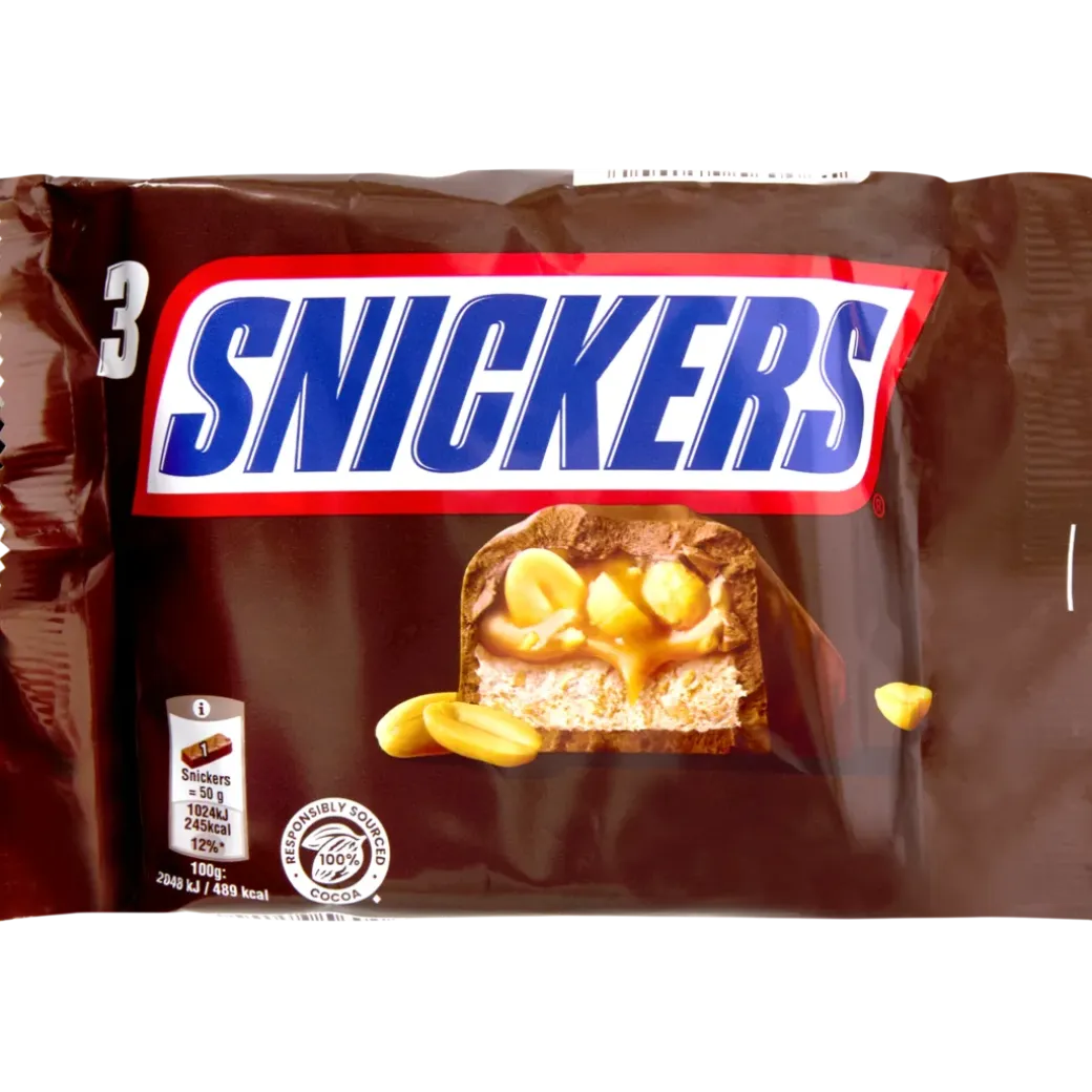 Snickers | Action NL