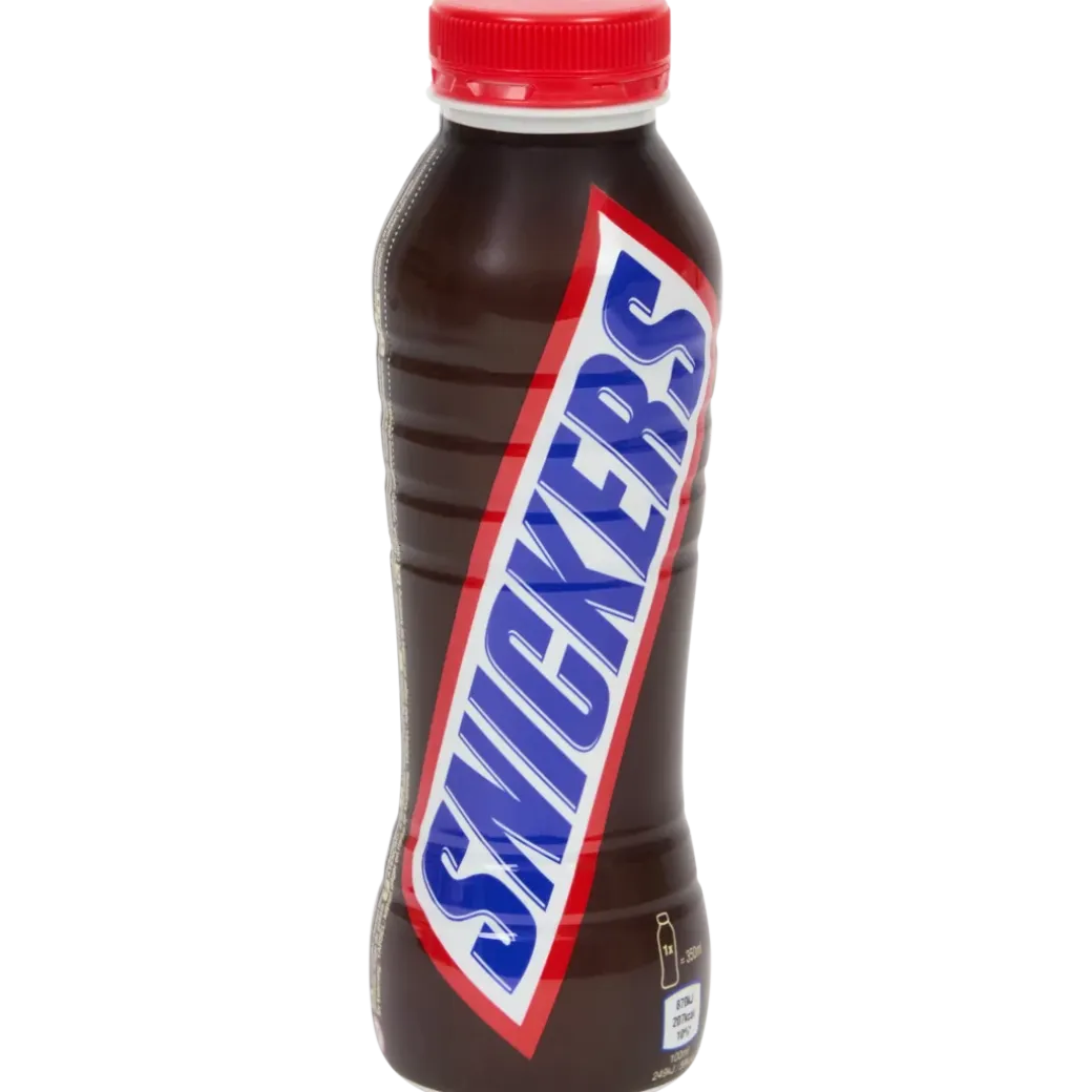 Snickers drink | Action NL