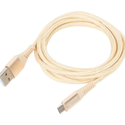 Sologic laad- en datakabel micro-USB 1.5 m | Action NL