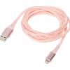 Sologic laad- en datakabel 8-pins 1.5 m | Action NL
