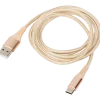 Sologic laad- en datakabel USB-C 1.5 m | Action NL
