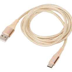 Sologic laad- en datakabel USB-C 1.5 m | Action NL