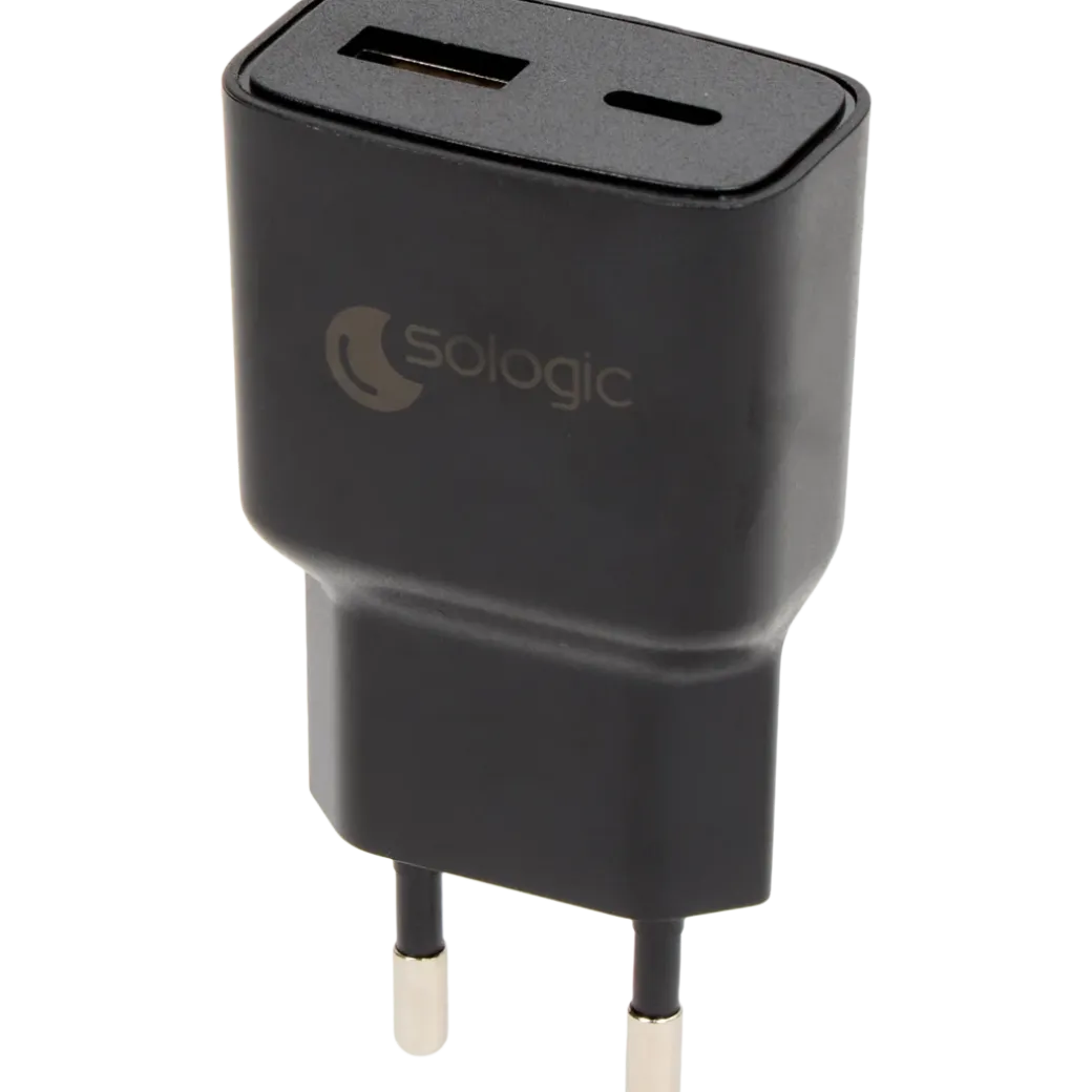 Sologic wandlader | Action NL