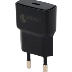 Sologic wandlader USB-C | Action NL