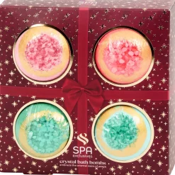 Spa Exclusives giftset bruisballen | Action NL