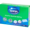 Spargo duster-navulling | Action NL