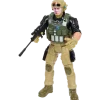 Special forces actiefiguur | Action NL