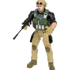 Special forces actiefiguur | Action NL