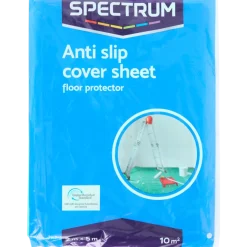Spectrum afdekfolie | Action NL