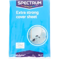 Spectrum afdekzeil | Action NL
