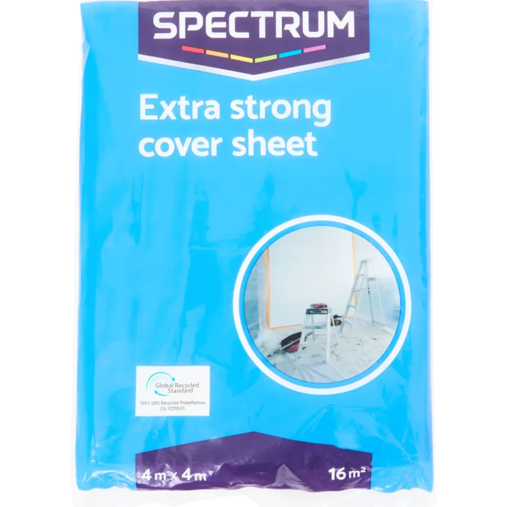 Spectrum afdekzeil | Action NL