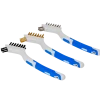 Spectrum mini-draadborstelset | Action NL