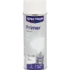 Spectrum primer spuitverf mat wit Wit 400 ml | Action NL