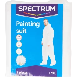 Spectrum schildersoveralls | Action NL