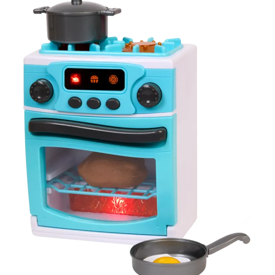 Speelgoed oven Vanaf 3 jaar | Action NL