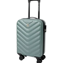 Spilbergen hardcase koffer Brussel 33 x 20 x 44 cm | Action NL