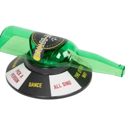 Spin the Bottle spel | Action NL