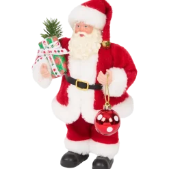 Staande kerstman | Action NL