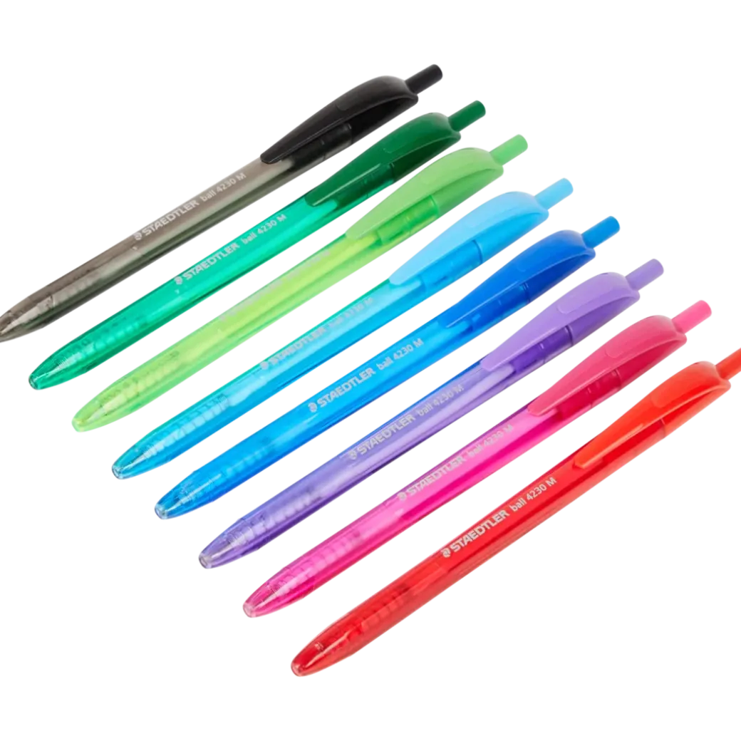 Staedtler balpennen | Action NL