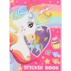 Stickerboek A5 | Action NL