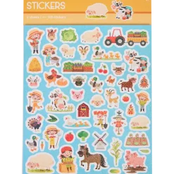 Stickervel | Action NL
