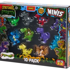 Stretcherz stretch squad minis | Action NL