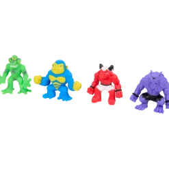Stretch Squad uitrekbare figuren | Action NL