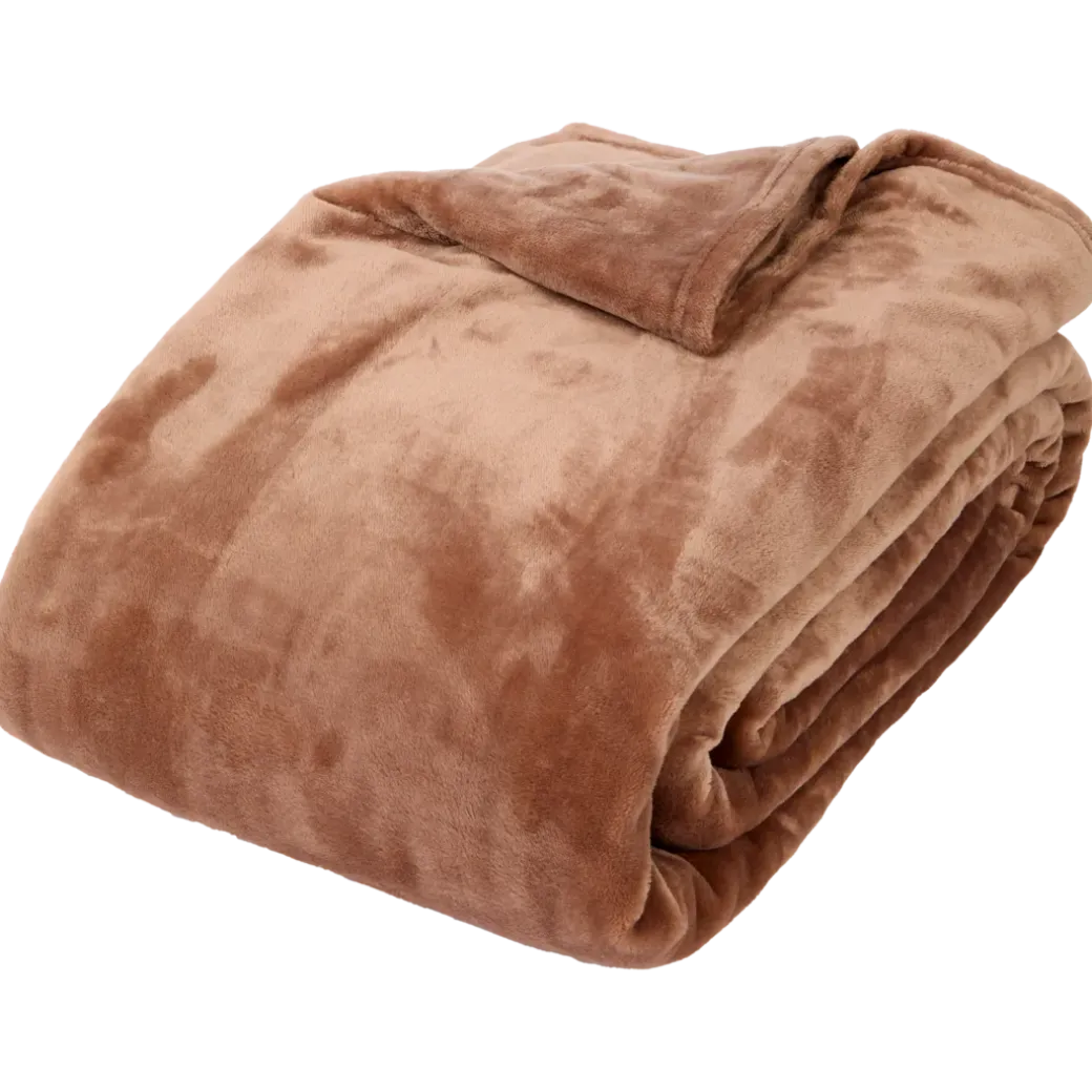 Studio Home XXL plaid | Action NL