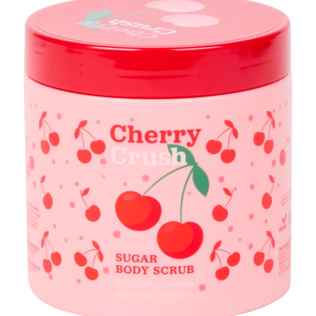 Suikerscrub Cherry Crush | Action NL