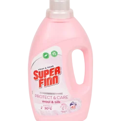 Superfinn Protect & Care wasmiddel | Action NL