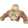 Superrekbare gorilla | Action NL