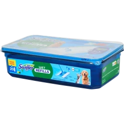 Swiffer vochtige vloerdoeken navulling | Action NL