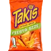 Takis Fiesta Size Nacho Cheese | Action NL