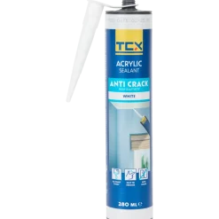TCX acrylaatkit Anti-Crack | Action NL