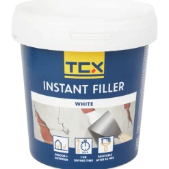 TCX vulmiddel wit | Action NL