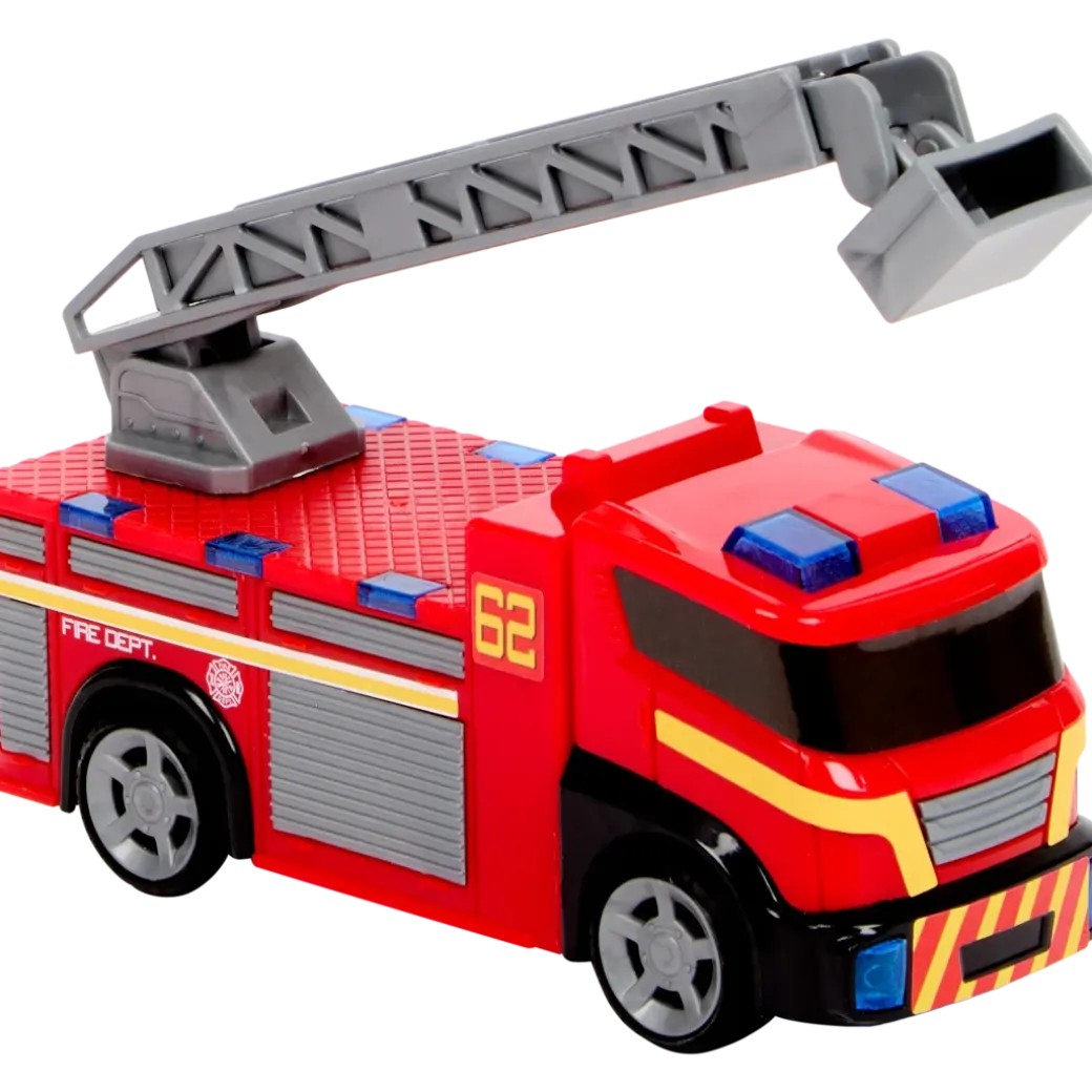 Teamsterz Mighty Machines auto Vanaf 3 jaar | Action NL