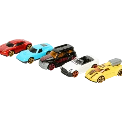 Teamsterz Street Machines straatracers Vanaf 3 jaar | Action NL
