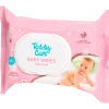 Teddy Care babydoekjes Regular 90 Stuks | Action NL