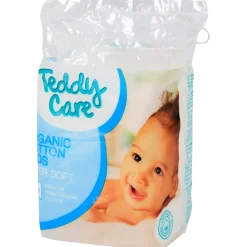 Teddy Care wattenschijfjes | Action NL